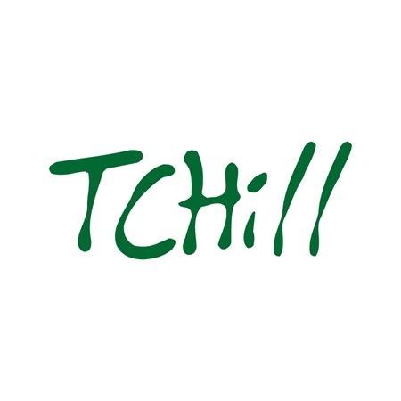 Claim | Tchill | Logo